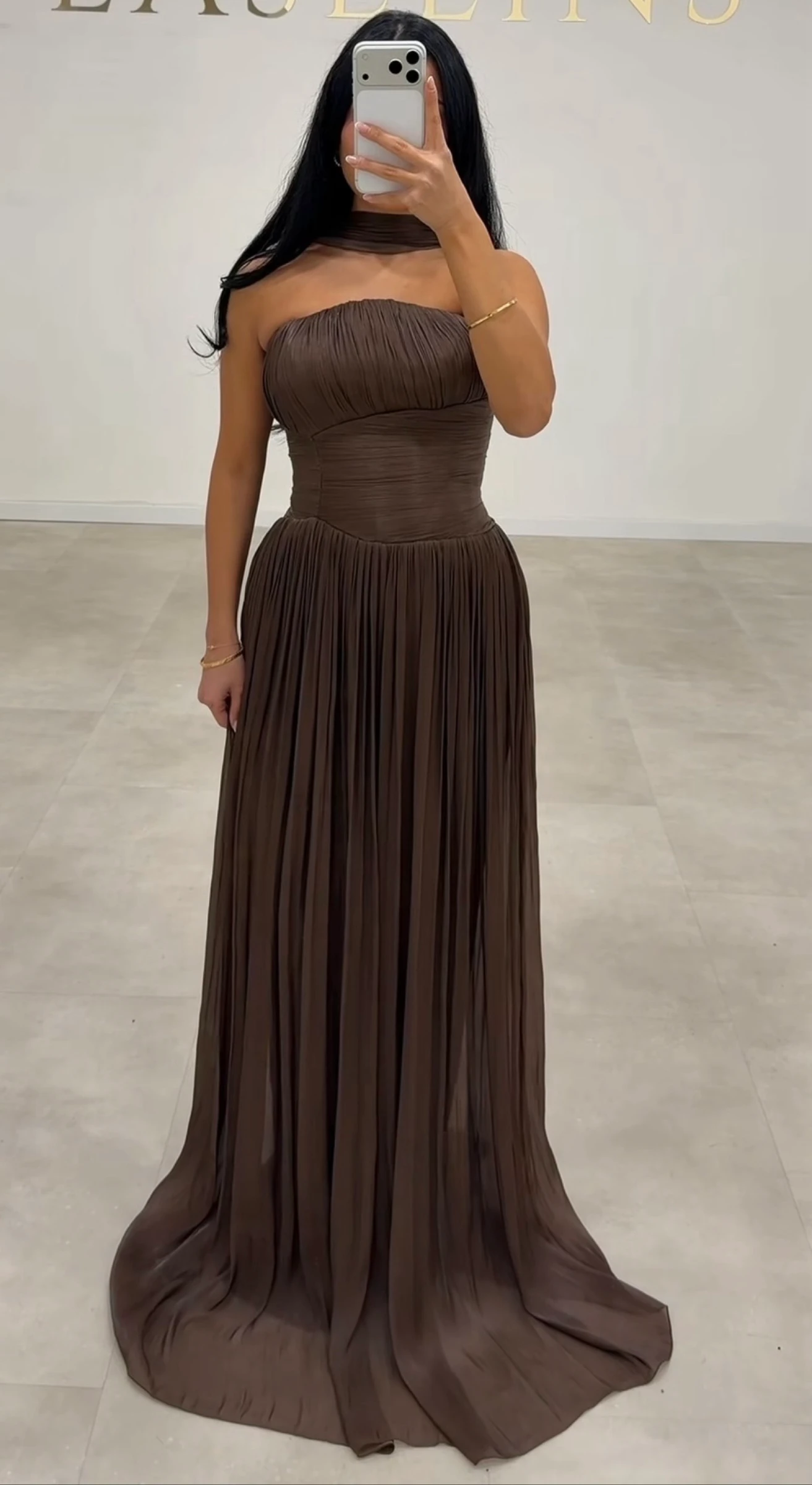 Robe de Soirée 